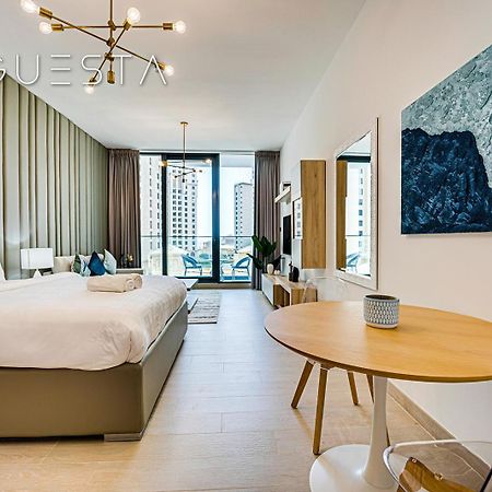 Liv Residence, Dubai Marina Exterior photo