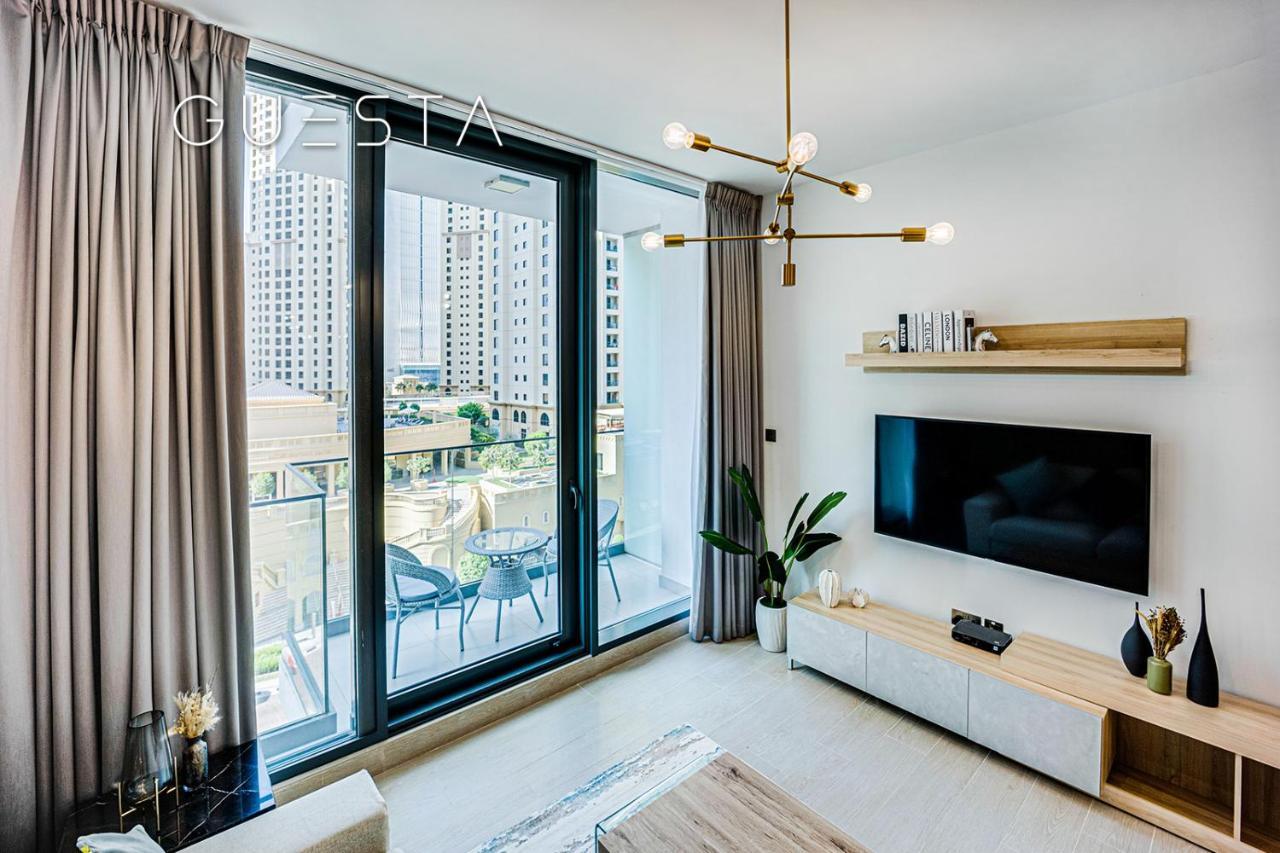 Liv Residence, Dubai Marina Exterior photo