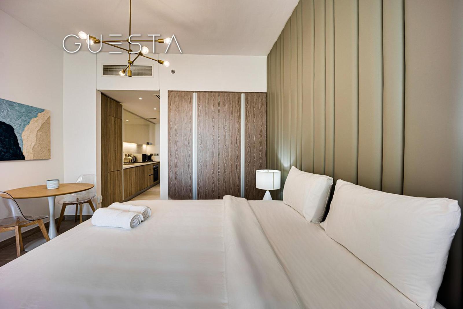 Liv Residence, Dubai Marina Exterior photo